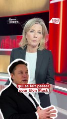 1 minute pour 2 coups de ❤️ : avec Clara Dupont-Monod et Enki Bilal