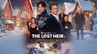 [Premiere Drama] The Lost Heir A Christmas Reckoning | 🍕4P Channel