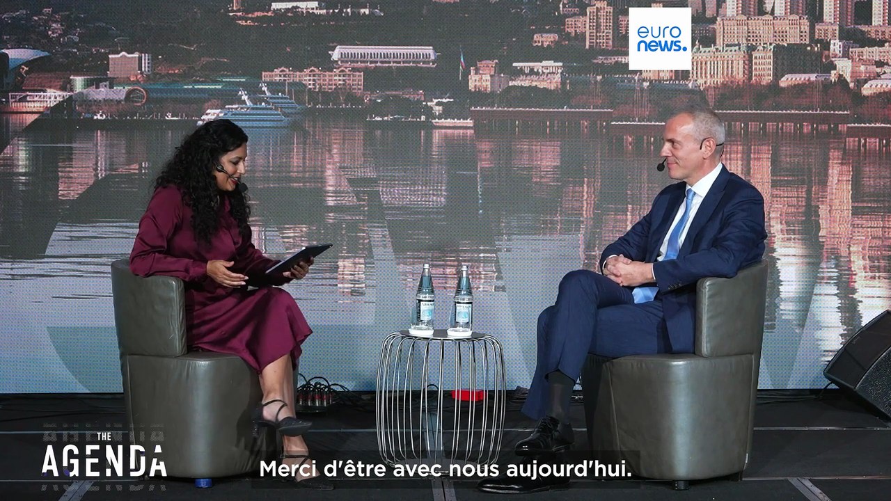 « Le Caucase du Sud est une destination », décl...