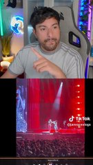 Inesperado comentario de Natalia Oreiro generó polémica en su presentación con Lali Espósito en Uruguay. Mirala.