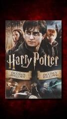 5 différences entre le livre et le film Harry Potter et les reliques de la mort