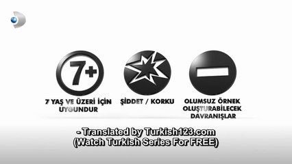 Guller ve Gunahlar - Episode 4 (English Subtitles)