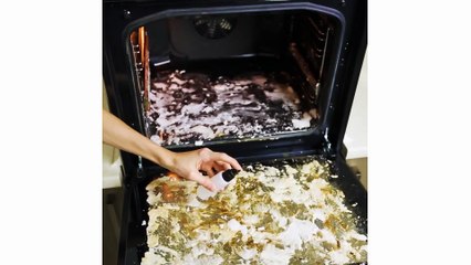 3 TRICKS TO CLEAN WITHOUT HARSH CHEMICALS