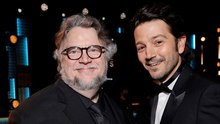Golden Globes: México cuenta con nominaciones para Guillermo del Toro y Diego Luna