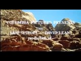 Lawrence von Arabien Trailer OV