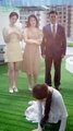 [MULTI SUB] Newlywed Night Dress Blind Husband No Dress Zhang Yuntao Dai Qixuan was forced to marry the blind young master and found out that he was my master#The hottest short drama recommendation#Short drama complete collection (1)