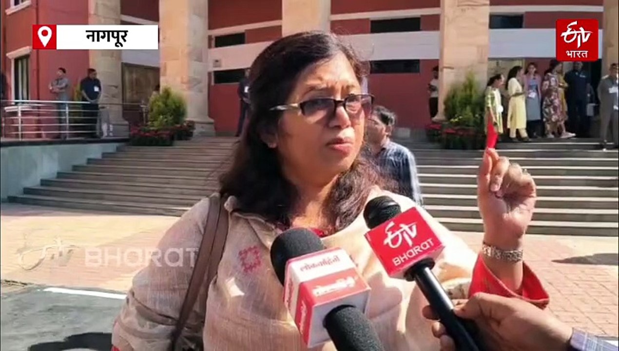 "... तर हे राज्य सरकारचं मोठं अपयश", शक्ती कायद्यावरून राजकीय वातावरण तापलं