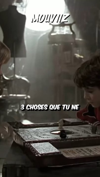 Mouviiz 33 - Jumanji.