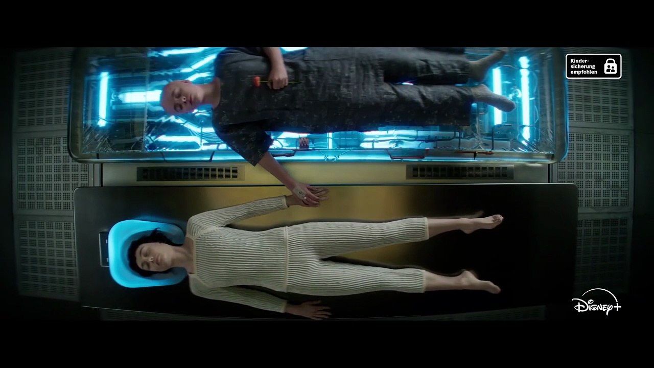 Alien: Earth Trailer (2) DF