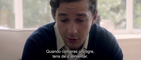 Bande-annonce : Nymphomaniac - Volume 2 - VO