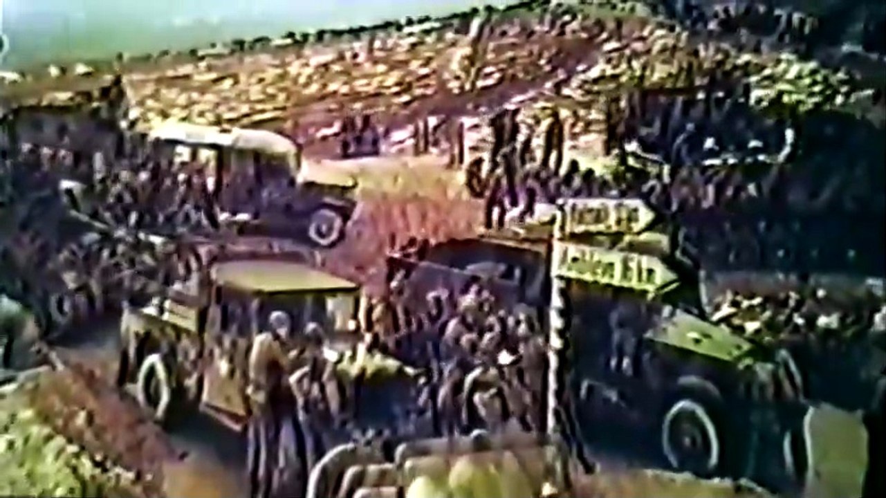 Die letzte Schlacht Trailer OV