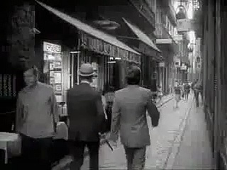 Percy Stuart E09 - Gazpacho Don Antonio