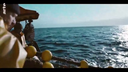 37 Secondes - Bande-annonce de la série Arte (vf)