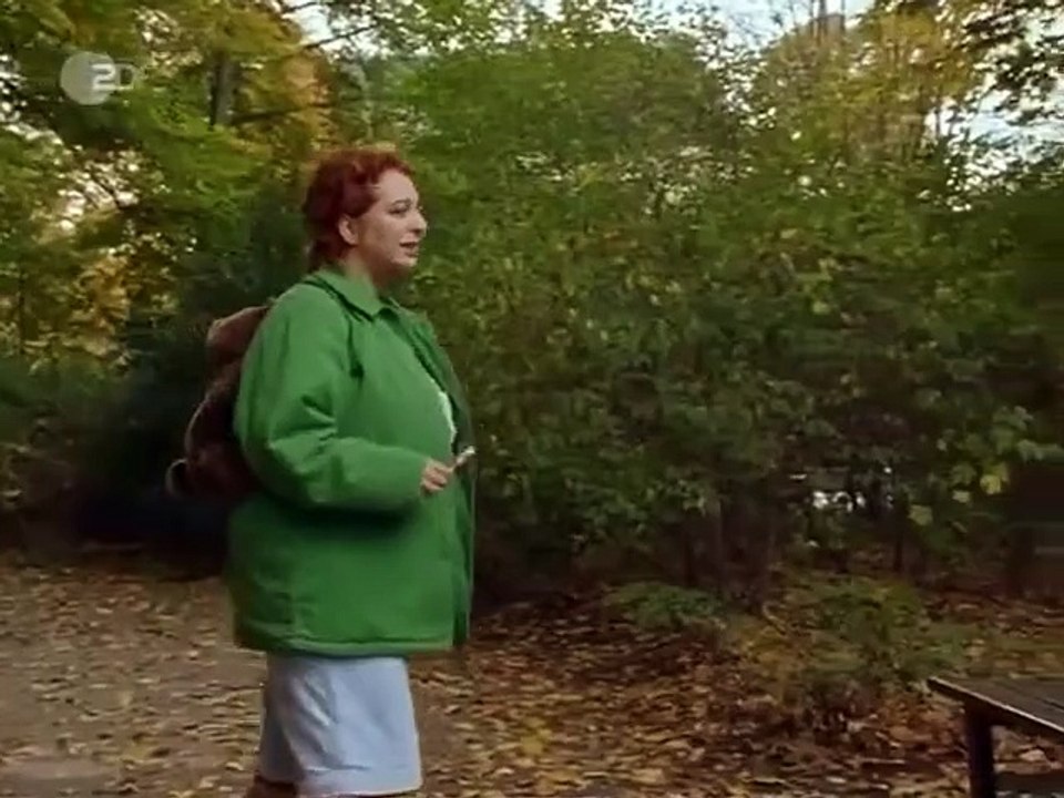 Stubbe - Von Fall zu Fall E07 - Stubbe und das Kind