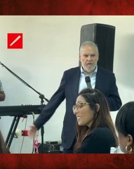 Ceara Hatton: Caso Senasa exige "fortalecer la institucionalidad y lealtad al país"