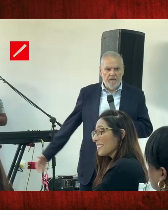 Ceara Hatton: Caso Senasa exige "fortalecer la institucionalidad y lealtad al país"