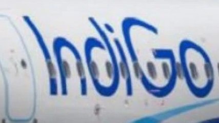 Indigo को DGCA का समन