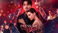 Press Me To Your Skin With High Quality - Full Movie New 2025