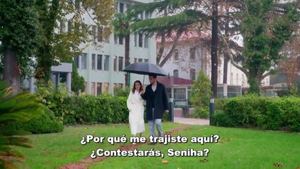 Kiskanmak Capitulo E2 Episode 12 Engsub