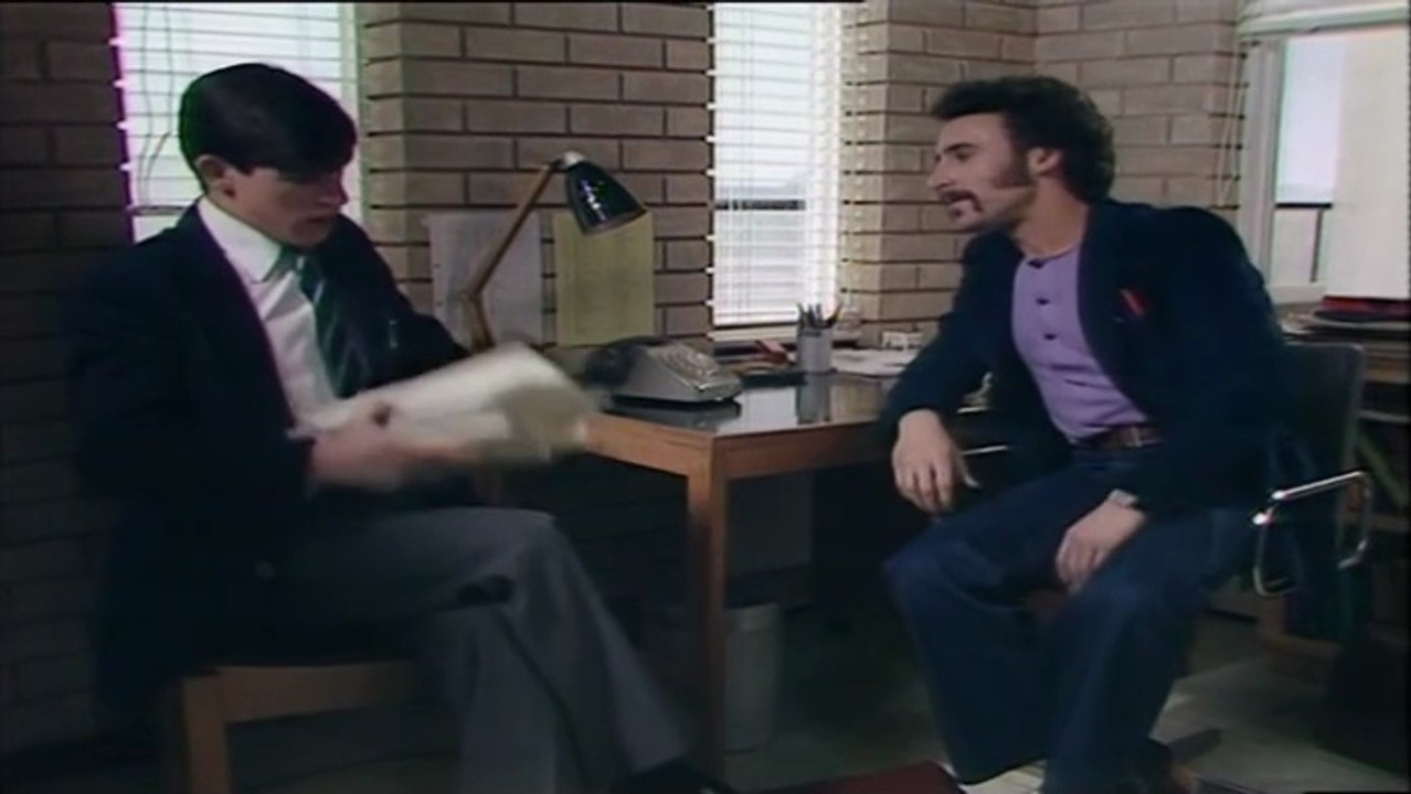 The History Man (1981) (Episode 2)