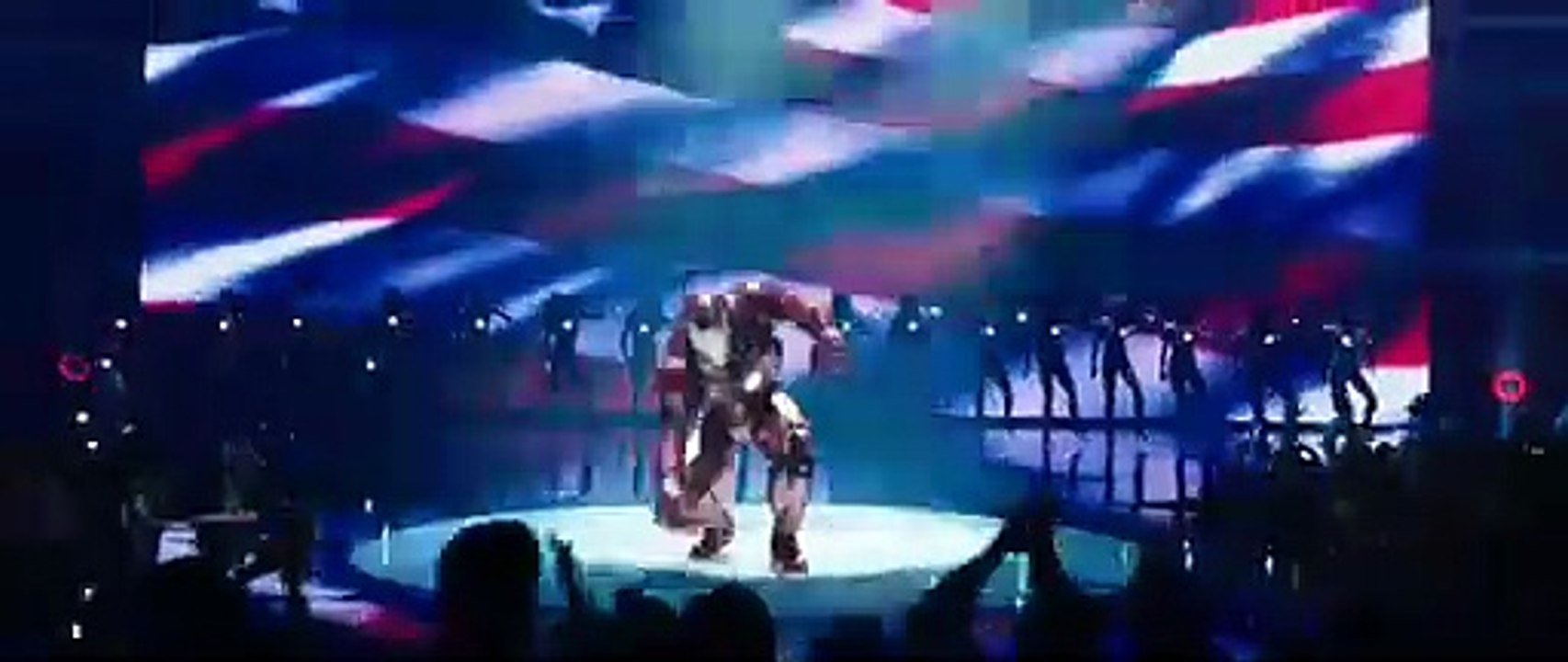 Iron Man 2