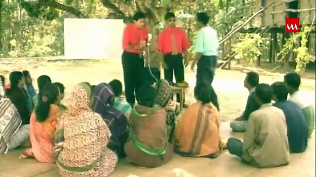 Humayun Ahmed Telefilm- Greha Sukh Private Limited- Asaduzzaman Noor, Zahid Hasan