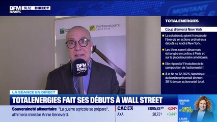 Les glaces Magnum sont désormais cotées en Bourse ! - 08/12