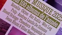 Découvrez notre hors-série Best Of musique 2025 !