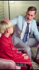 A Secret Baby for My Gigolo Boss (2025) – Web Dramma [Eng Sub]