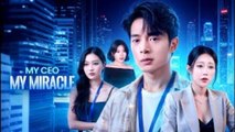 Doblado Mi CEO, Mi Milagro  - Full