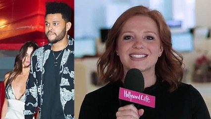 Shawn Mendes Fan Girls Over Selena Gomez - VIDEO