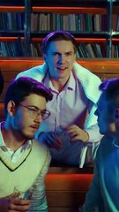 Hiding in His Shower - Full Movie