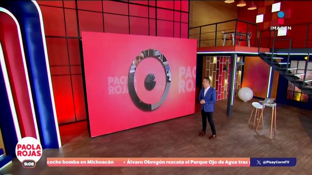 Protesta bloquea calzada Zaragoza en Iztapalapa | DPC con Paola Rojas