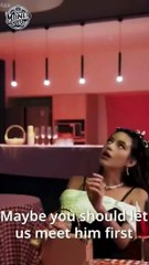 Mr. Wilson Take My Breath Away (2025) - Full Movie