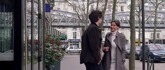 L'Homme fidèle  - Bande-annonce avec Louis Garrel, Laetitia Casta et Lily-Rose Depp