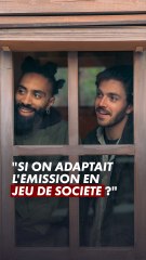 Osé d’inviter Isabelle, médium, dans cette nouvelle partie de Loups Garous !