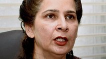 Navjot Kaur Sidhu को कांग्रेस ने किया सस्पेंड