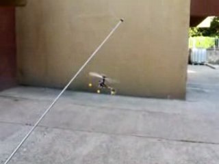 Asım arkadaş ilk uçuş, ilk kaza..