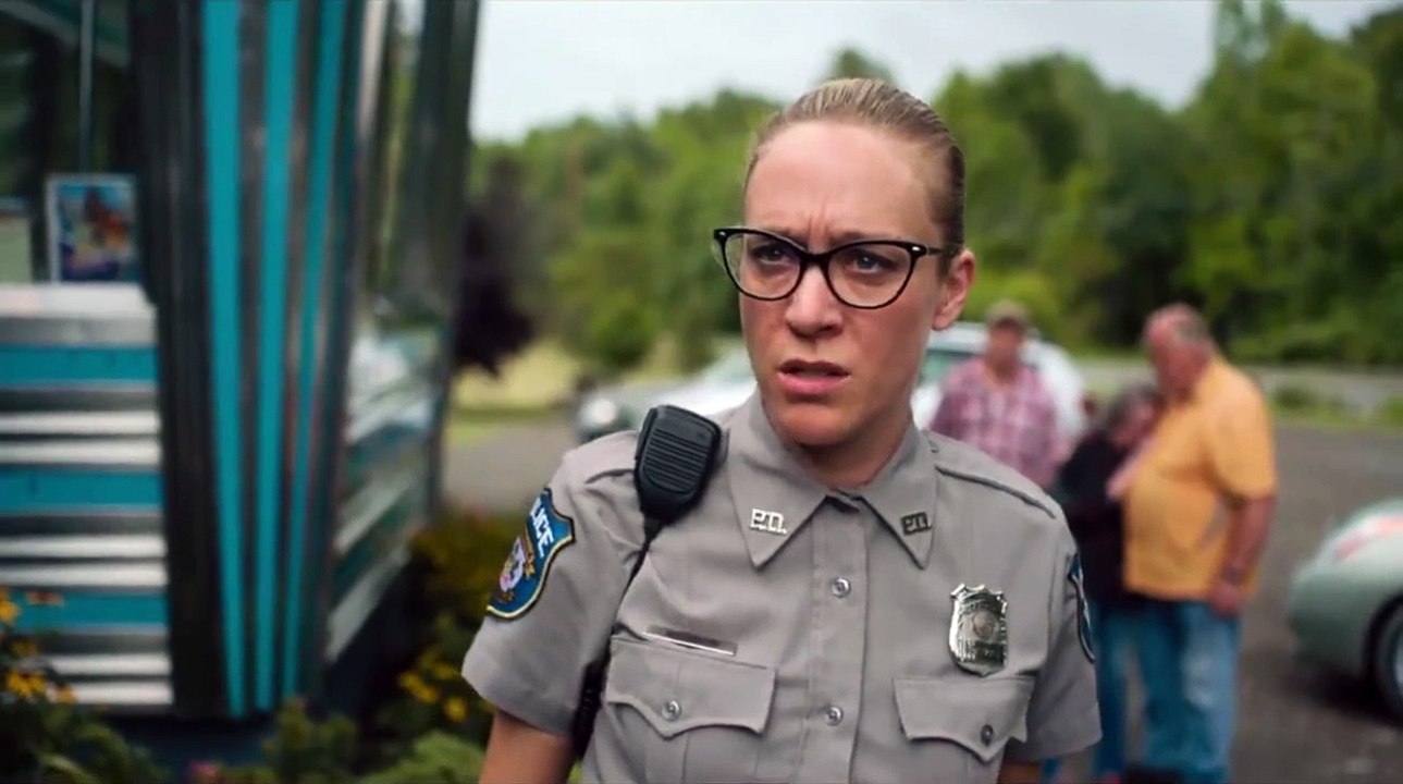 The Dead Don't Die Trailer DF