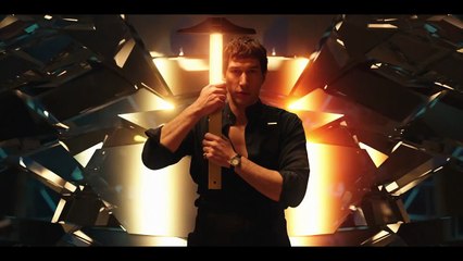 Nouveau trailer : Megalopolis de Francis Ford Coppola