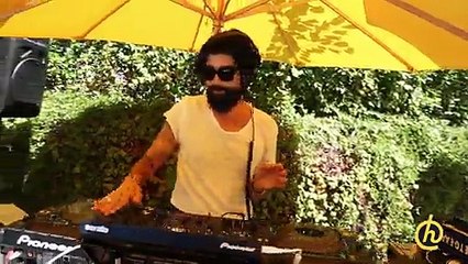 The Music Lounge presented by MUDD and Ocean Pacific Party