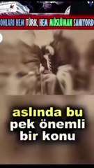 Skandal İddia: Türkiye’ye göçmen olarak gelen 15 milyon Yahudi var!