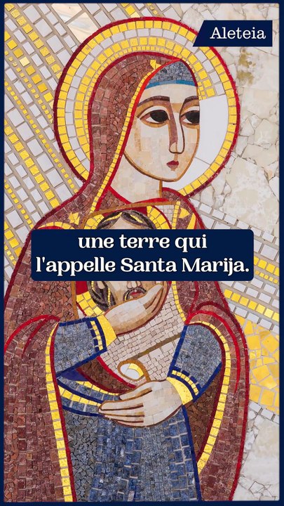 De l'Immaculée Conception à l'Assomption, voyage au cœur de Malte