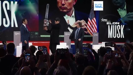 Elon Musk háborúja az Európai Unió ellen - tényleg "le kell bontani"?