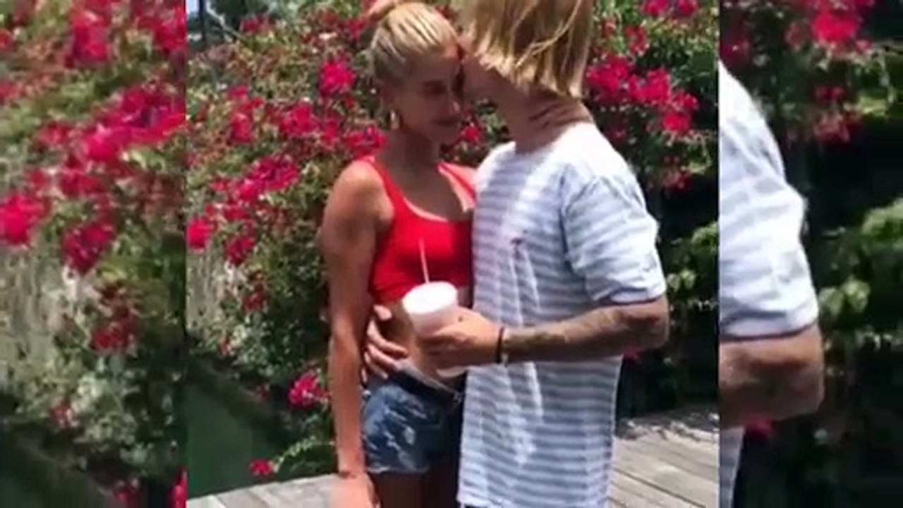 Shawn Mendes Reacts To Justin Bieber & Hailey Baldwin’s Engagement