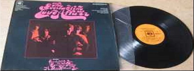 Love Affair — The Everlasting Love Affair 1968 (UK, Psychedelic Rock, Freakbeat, Soul)