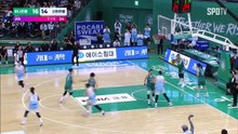 스포츠중계 빠른티비 [WKBL] 하나은행 vs 신한은행  하이라이트 2024.12.08 (월) 1900