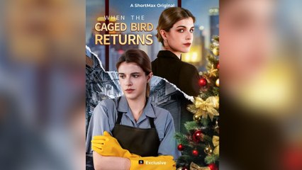 When The Caged Bird Returns