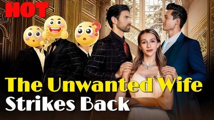 The Unwanted Wife Strikes Back - FULL