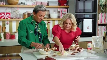 The Chocolate Queen - Season 5 Episode 100 - (special) christmas.special.2025